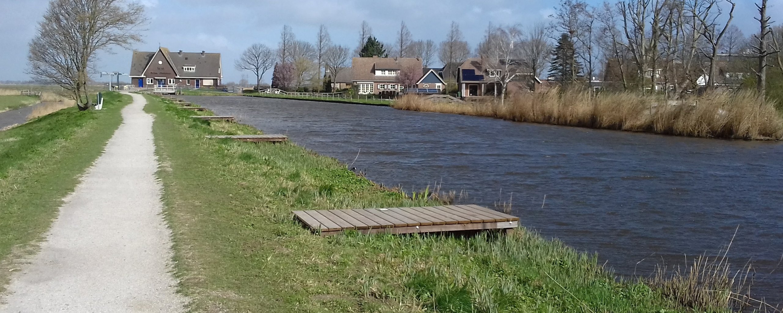 De Keen bij Strijen
