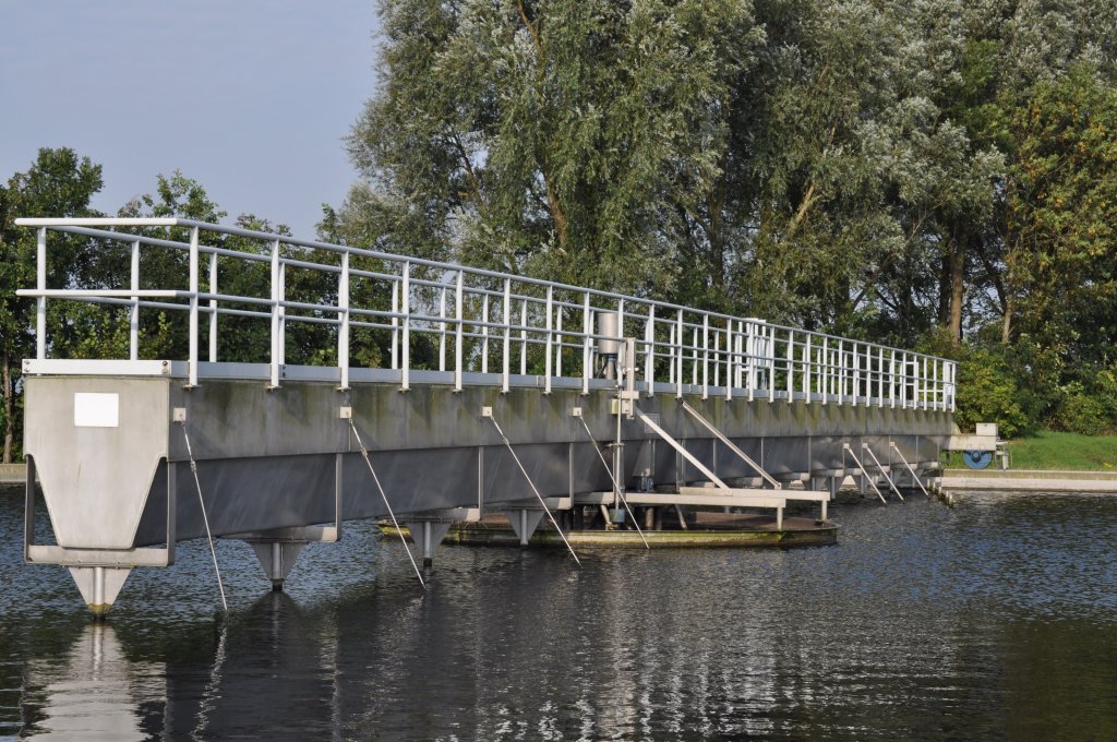 Nabezinktank