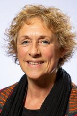 Profielfoto Petra van Nes-de Man