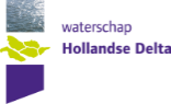 Logo Waterschap Hollandse Delta
