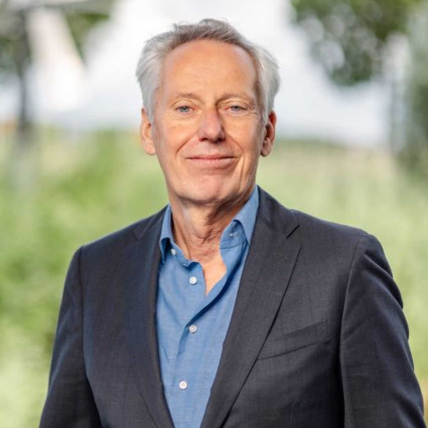 Dijkgraaf Jan Bonjer